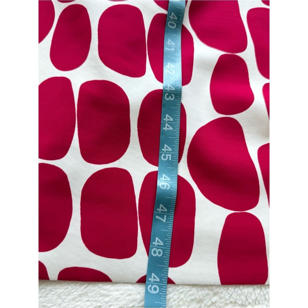 NWT!!! Chiara Boni women polka dot dresses size 16 US Retail 1190$ - Picture 13 of 14